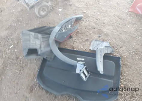 2019 Nissan Kicks Sv из США, поврежденный, VIN 3N1CP5CU8KL563505